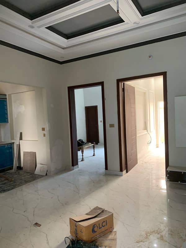 5 Marla 4 Bedroom House Available for Sale, Sargodha 3