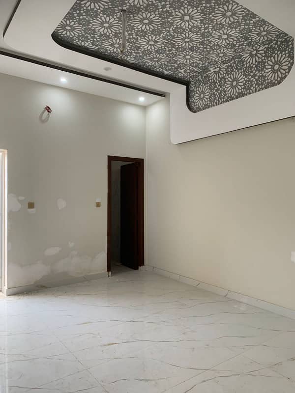 5 Marla 4 Bedroom House Available for Sale, Sargodha 6