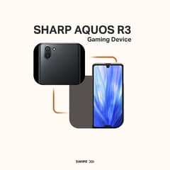 Sharp Aqous R3 official PTA approve