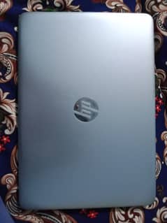 HP laptop for Sale (840 G3)