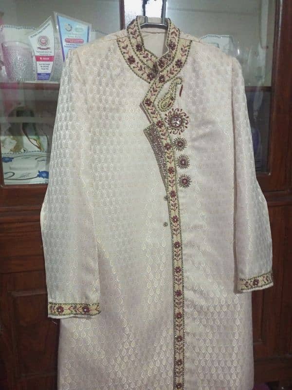 Sherwani 1