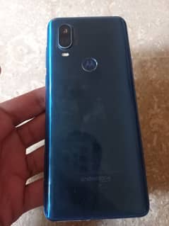 Motorola One vision 128/4