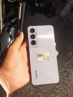 REALME C65 PURPLE 8/256