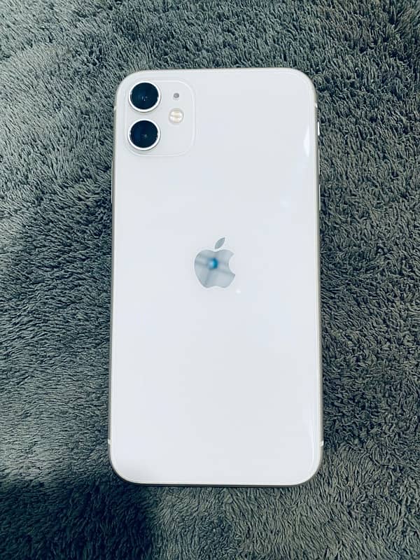 Iphone 11 (256) 0