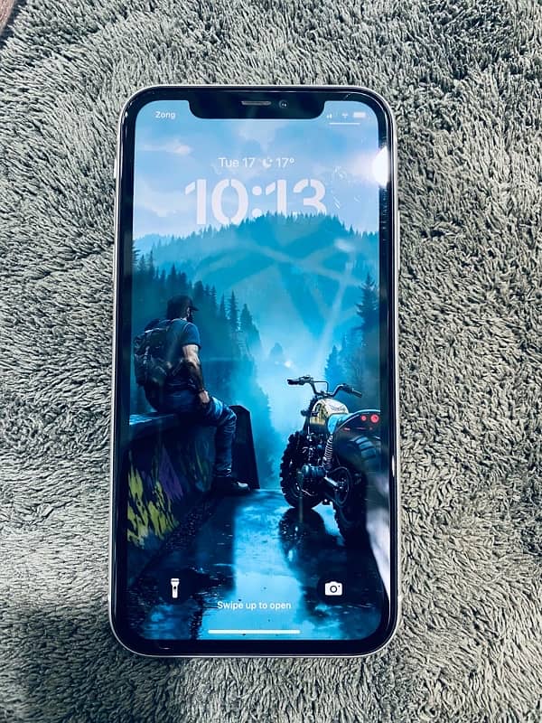 Iphone 11 (256) 1