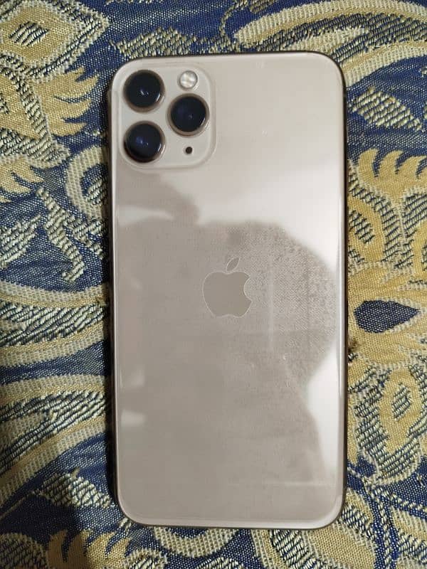 iPhone 11 Pro 256Gb 10/10 0