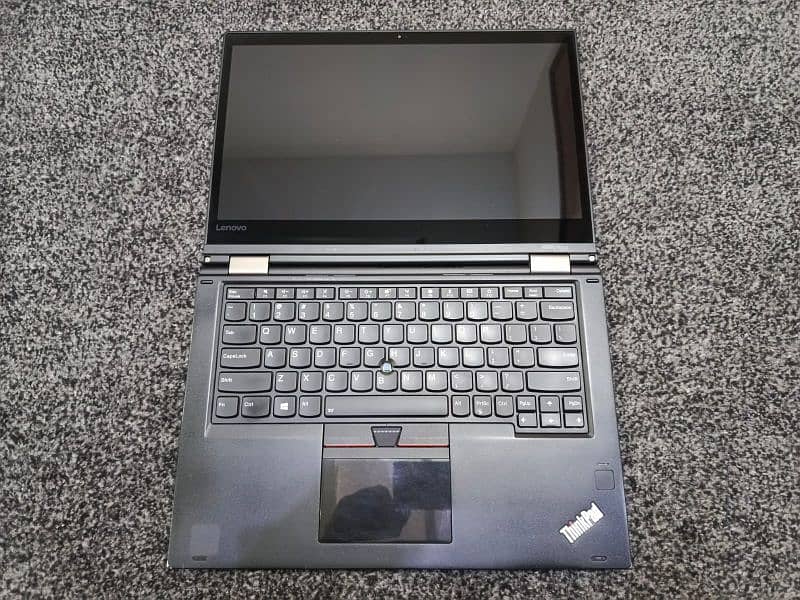 Lenovo ci5 8th gen X380 Thinkpad Yoga Series 4