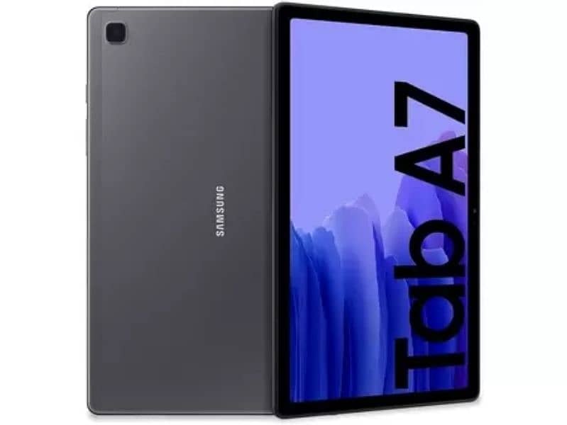 Samsung Galaxy Tab A7 10.4 inches (T505N) 1