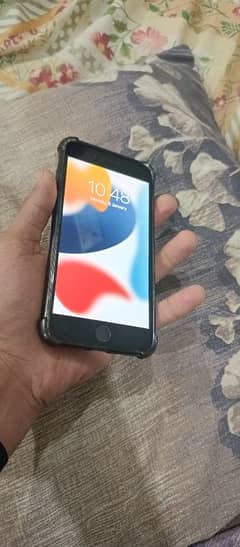 iPhone 7 plus 256gb pta approved family used