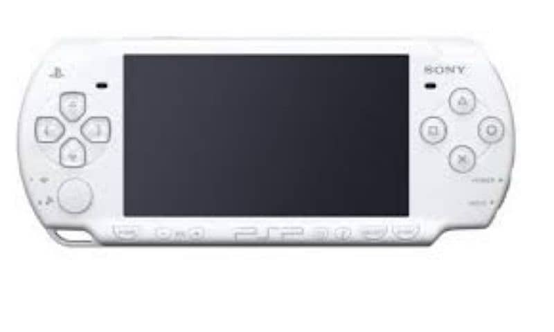 Sony PSP 0