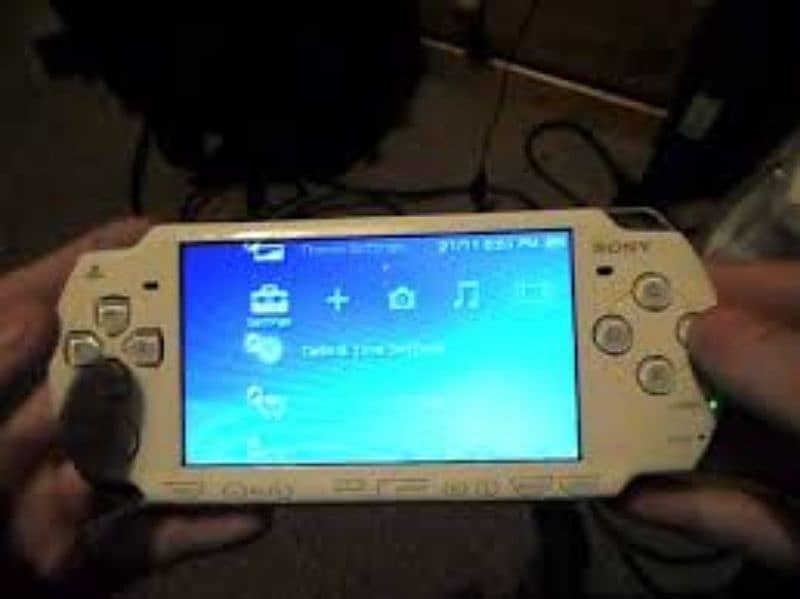 Sony PSP 1