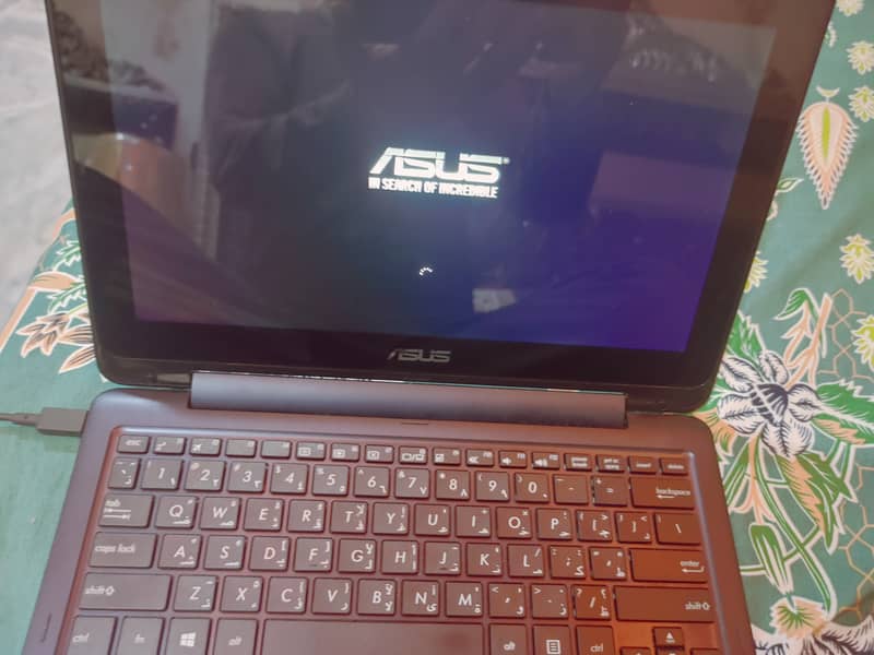 ASUS LAPTOP 1