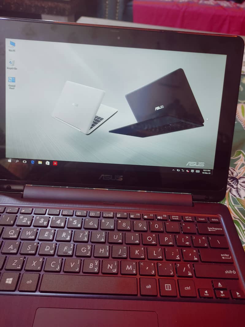 ASUS LAPTOP 2