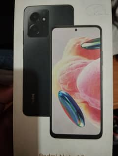 Xiaomi note 12