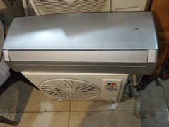 ac gree dc inverter 1 ton / split AC/