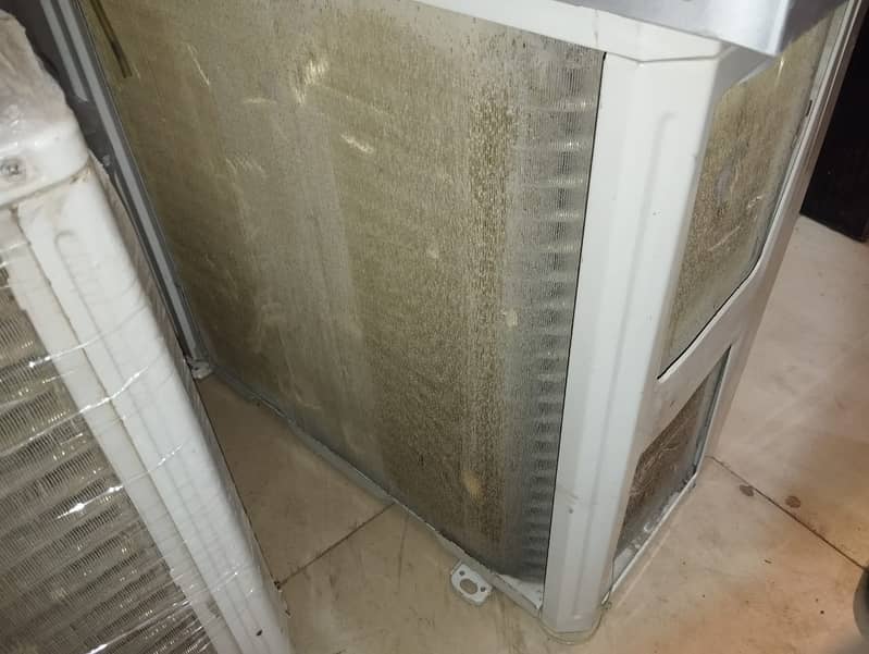 ac gree dc inverter 1 ton / split AC/ 4