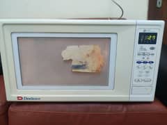 Dawlance Microwave (Korean Technology)