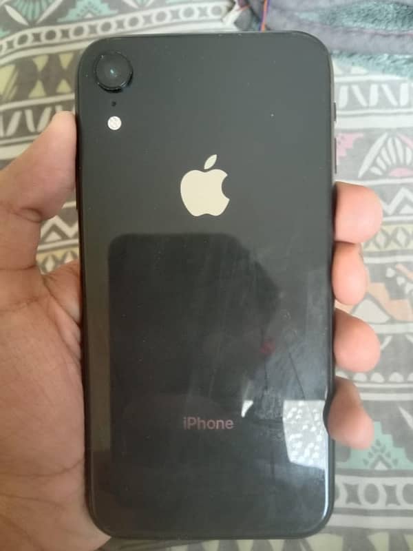 iphone xr for sale urgent 0