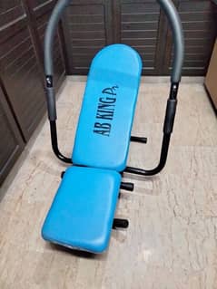 legs exercise machine