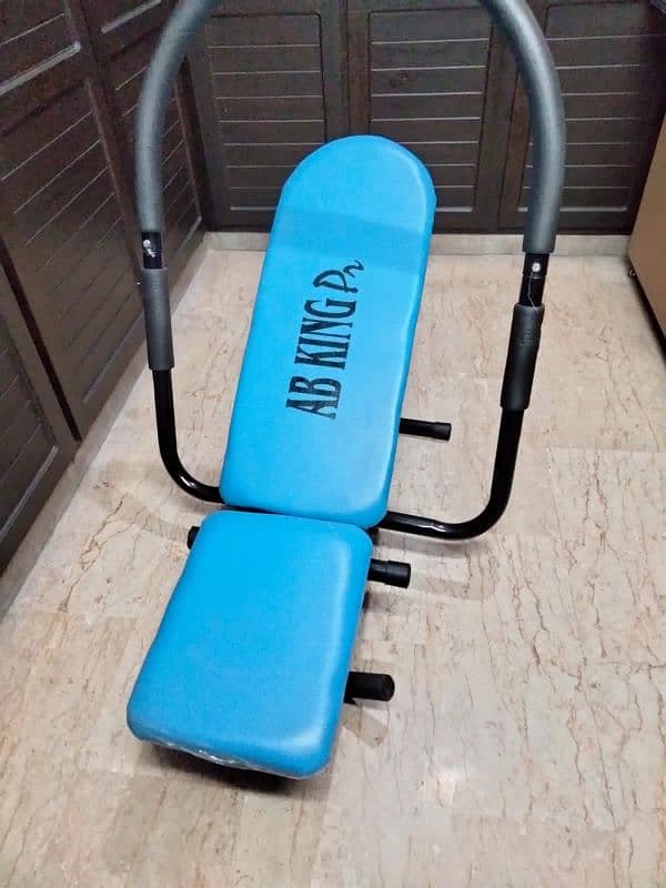 legs exercise machine 0