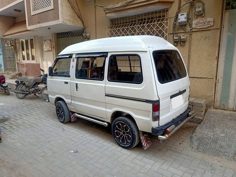 Suzuki Carry 2019 2