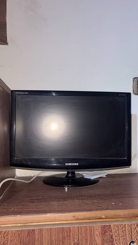 samsung LCD 0