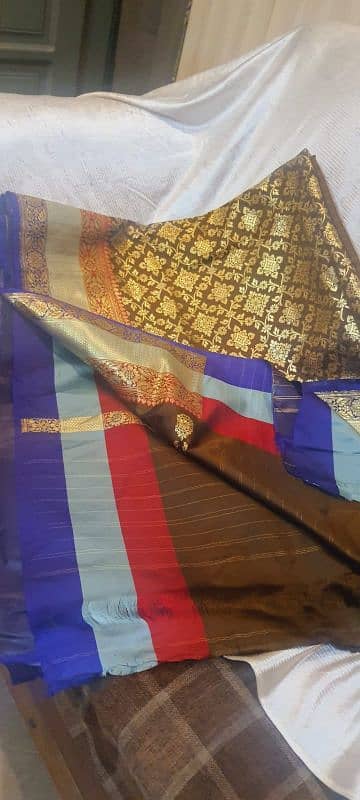 two sarees on sale 1