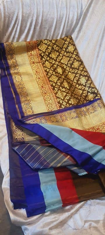 two sarees on sale 2