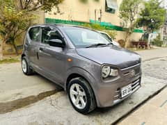 Suzuki Alto 2024 For Sale