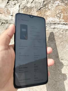 OnePlus 6t 8 128 exchange also possible