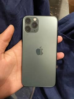 iphone 11pro 256gb Factory Unlock