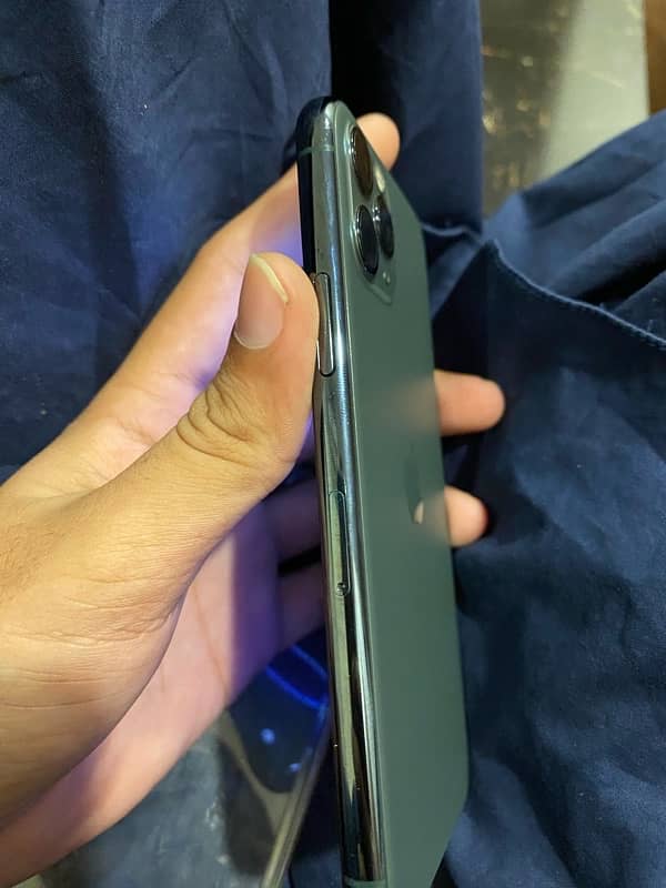 iphone 11pro 256gb Factory Unlock 1