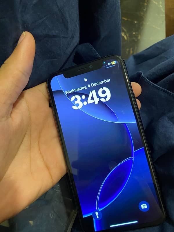 iphone 11pro 256gb Factory Unlock 4