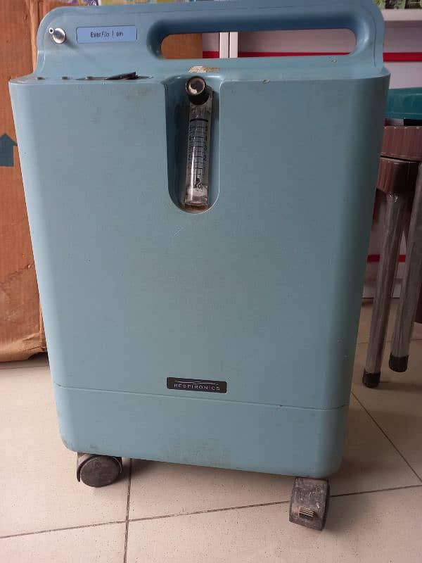 oxygen concentrators 0