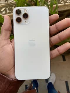 iPhone 11 pro PTA approved