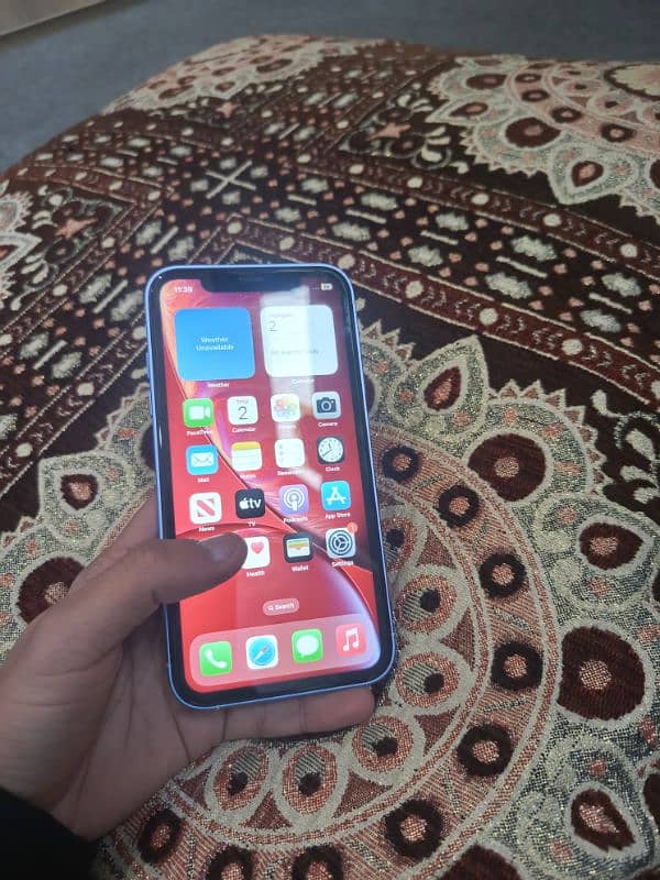 iphone xr convert to iphone 16 0