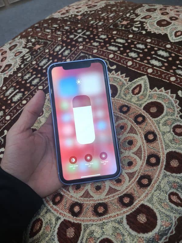 iphone xr convert to iphone 16 1