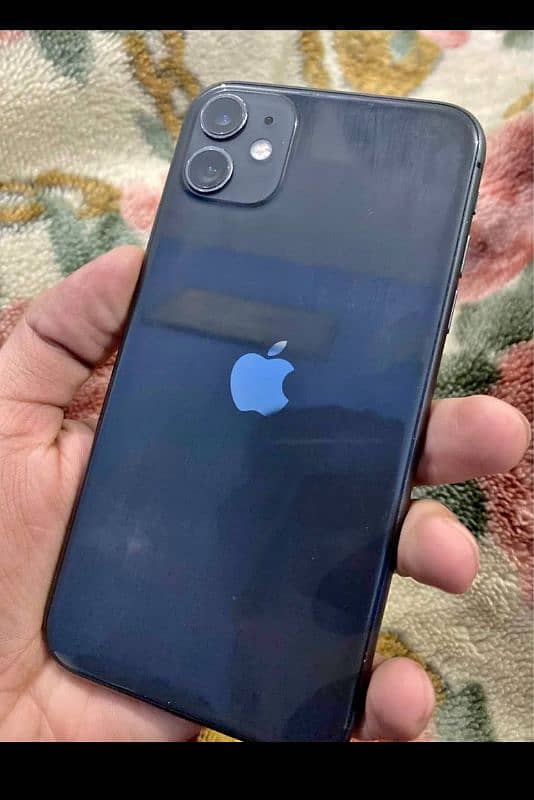 iPhone 11 bypass karwana paraga waterproof hai 1