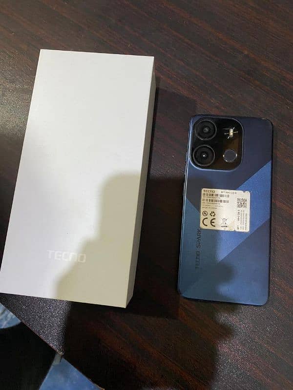 Tecno spark go 2023 1