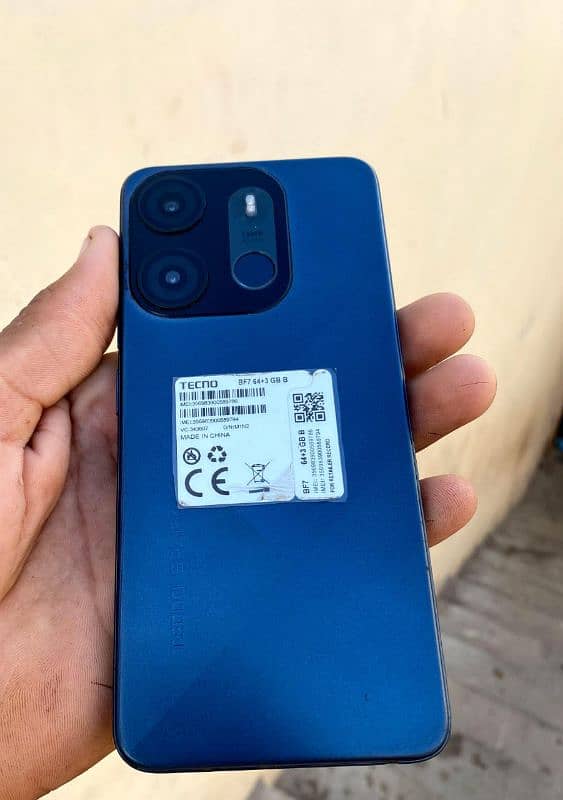 Tecno spark go 2023 2