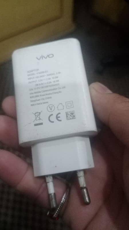 vivo mobile S1 4/128 condition 10 by 9 WhatsApp number. 03172647672 5