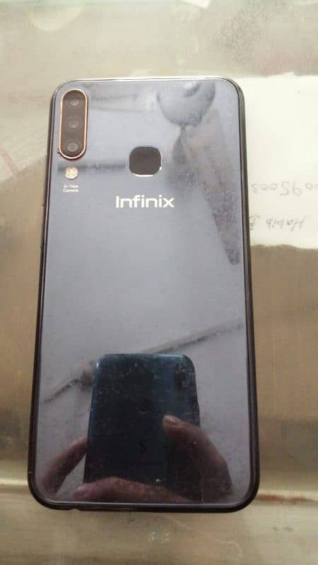 Infinix X626B 1