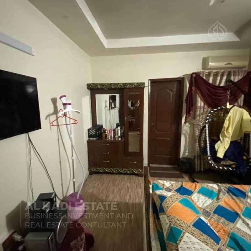 UPPER DUPLEX Flat FOR SALE 3