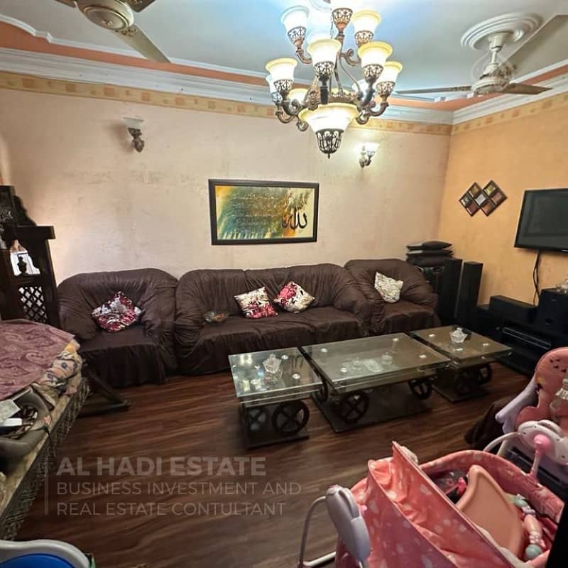 UPPER DUPLEX Flat FOR SALE 19