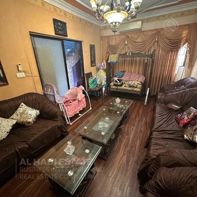 UPPER DUPLEX Flat FOR SALE 21