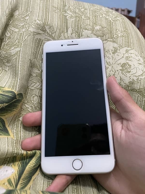 iPhone 8plus jv 64 GB 1