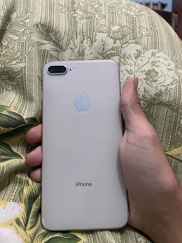 iPhone 8plus jv 64 GB 2