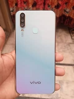 Vivo Y17 Mobile 8/256Gb (03041669657)