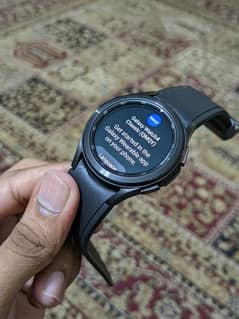 Samsung Galaxy Watch 4 Classic 46mm