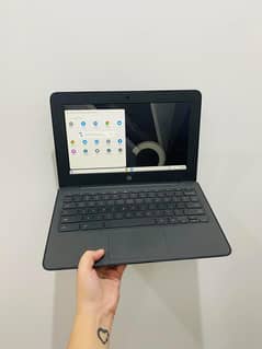 HP G6 EE Chromebook | 4GB 16GB | Update 2027 | Brand New - Condition